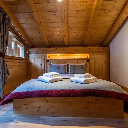 Chalet Abachi - By Emerald Les Gets